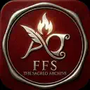 FFS: Unofficial AO3 Reader app