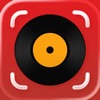 VinylScan: Snap & Value Record icon