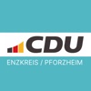 CDU Enzkreis / Pforzheim icon