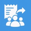 Honale - Bill Share icon