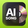 Muzio AI Song&Music Generator icon