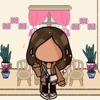 Room Idea Toca Aesthetic Ha icon