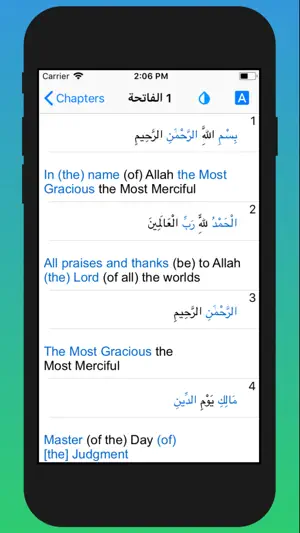 Daily Tasbeeh & Quran Tracker screenshot 3