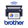 Get Brother Mobile Connect for iOS, iPhone, iPad Aso Report