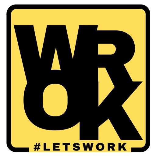 LetsWork Career Coaching App