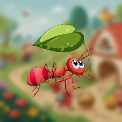 Ant Colony: Hive Expansion