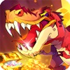 Red Dragon Legend-Hunger Chest icon