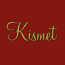 Kismet.