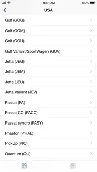 Car Parts For Volkswagen iphone resimleri 3