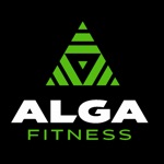 Download Alga Fit app