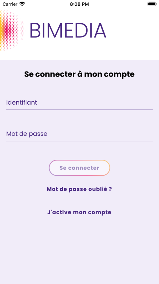 #1. Bimedia (iOS) 由: Bimedia