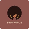 Brownce icon
