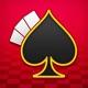 The Spades app icon - Games app for iPhone