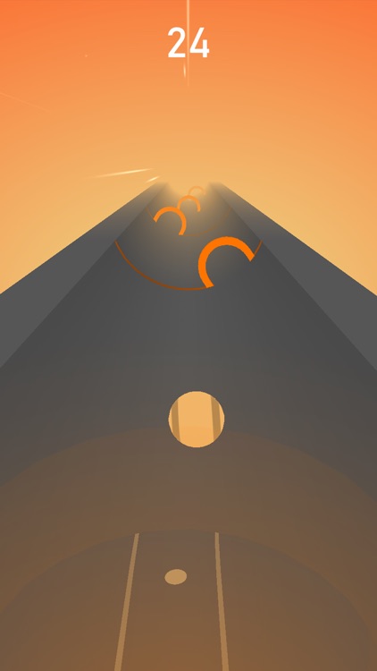 Gate Rusher - Speed Maze Game screenshot-9