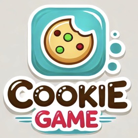 Cookie Game - Cookie 2048