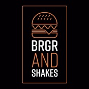 BRGR And Shakes