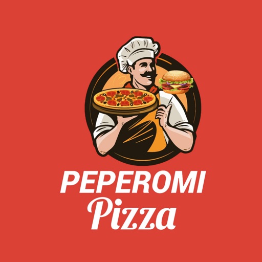 Peperomi Pizza.