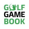 Golf GameBook: Scorecard & GPS icon
