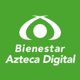 Bienestar Azteca Digital