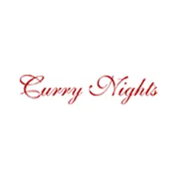 Curry Nights app icon