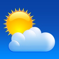 天気に正確な天気アプリ