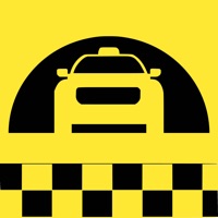 Taksi Rehberi app icon - Travel app for iPhone