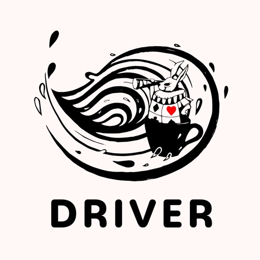 RabbitHole - Driver