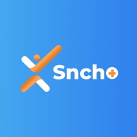 Sncho Health app icon - Medical app for iPhone