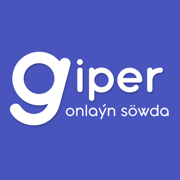GIPER - Интернет магазин