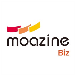 모아진 비즈 ( 기업 임직원용 )