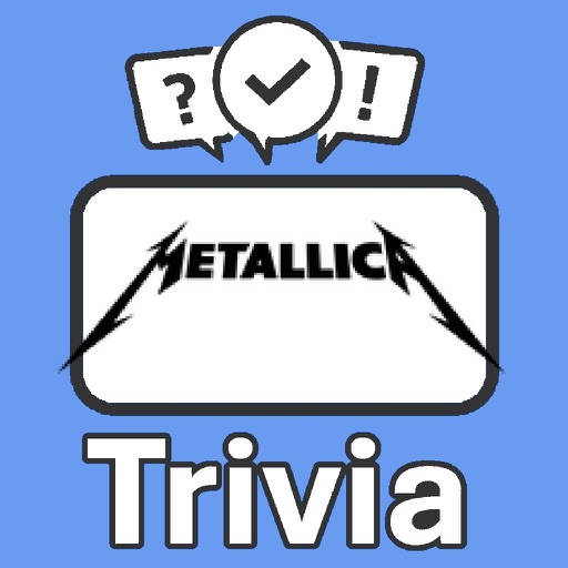 Metallica Trivia