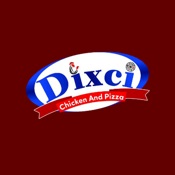 Dixci Chicken & Pizza