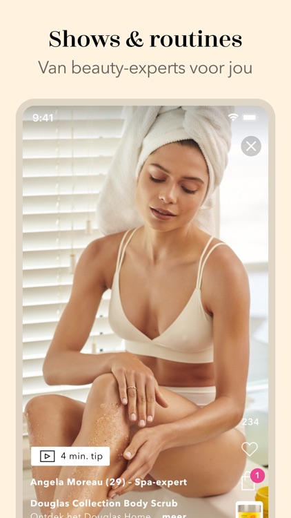 Parfumerie Douglas screenshot-6