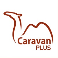 CARAVAN Plus logo