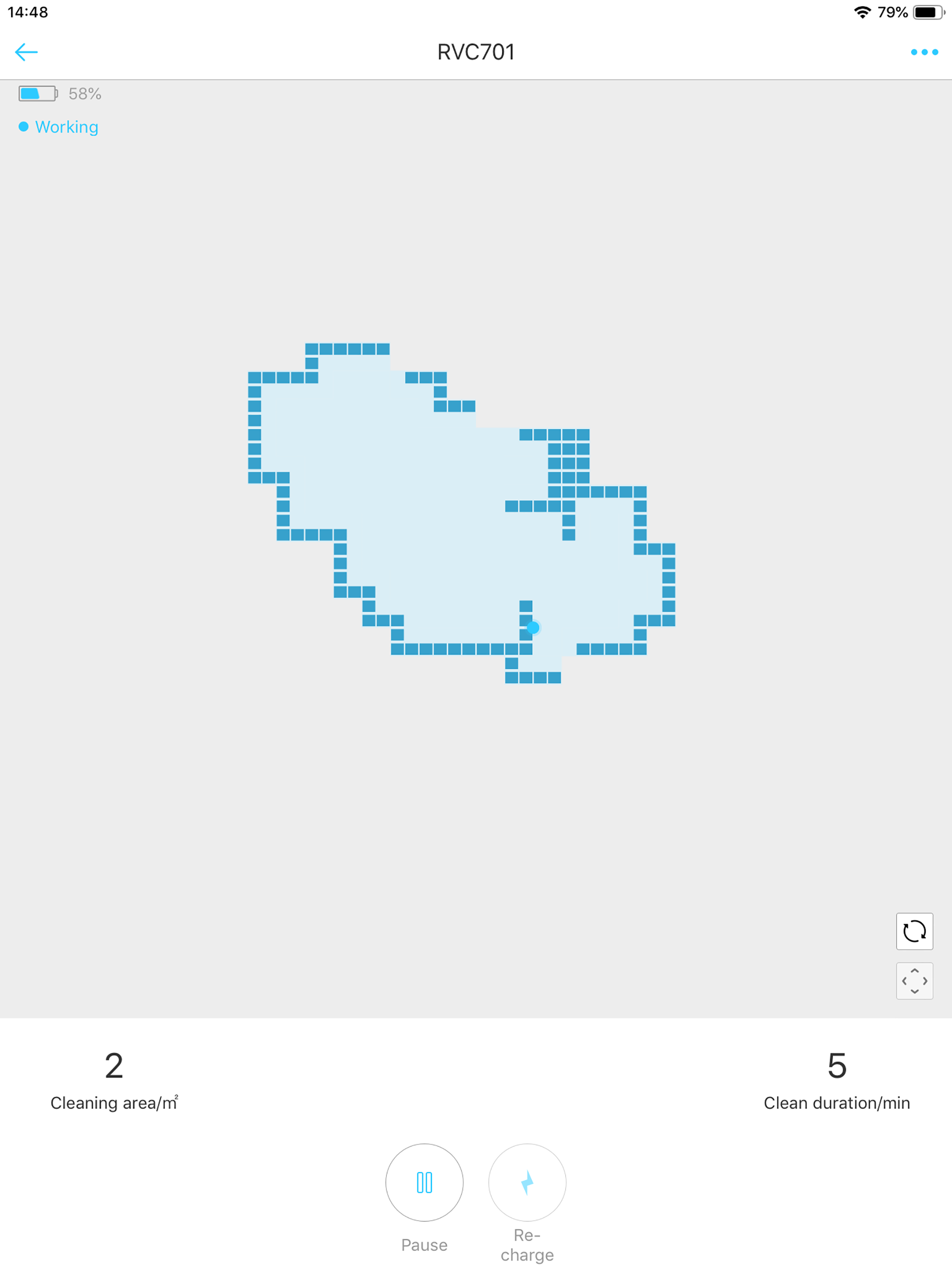 BlauBot