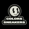 COLORS Sneakers icon