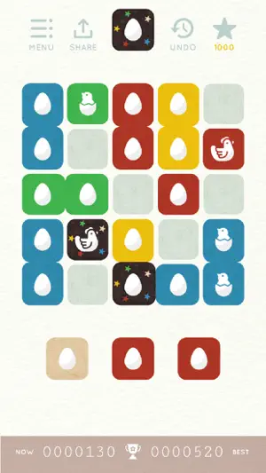 PiyoPiyo! screenshot 1