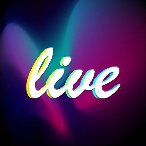 Live Wallpaper - 3D Wallpaper