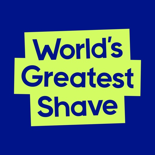 World's Greatest Shave - AppWisp.com