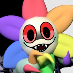 Dandy Flower monsters