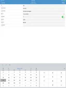 CDBF screenshot 9