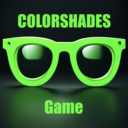 COLORSHADES Game
