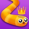 Get Snake.io | Fun Online Slither for iOS, iPhone, iPad Aso Report