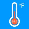 Temp. Statistics icon