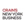 Crain's New York Business app icon - Business app for iPhone