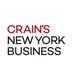 Crain's New York Business app icon - Business app for iPhone