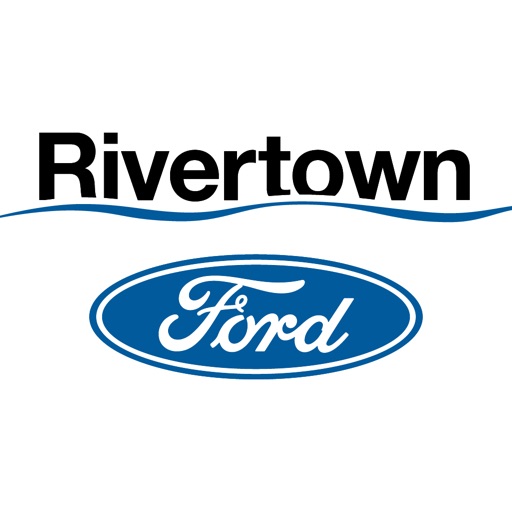 Rivertown Ford Connect - AppWisp.com