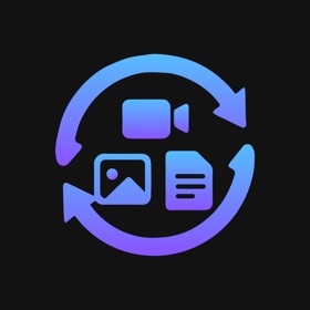 MediaConventer