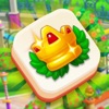 Royal Tile King: Puzzle Match