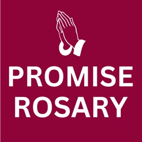 Snímky obrazovky (3) promise-rosary